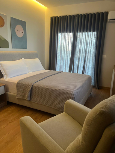 Bedroom 5, Izi Boutique, Tiranës