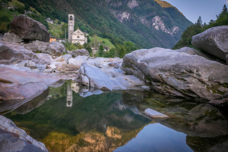 Others 3, Castel In Aria Apartments, Locarno