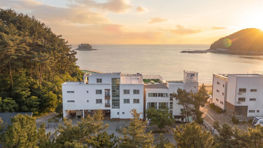 Exterior & Views, The Seaside 2, Taean, Taean