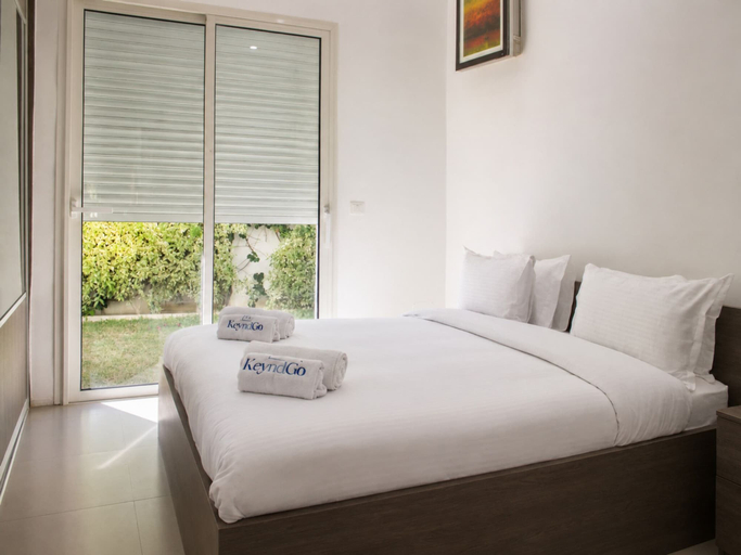 Room 4, sandra 15, La Marsa