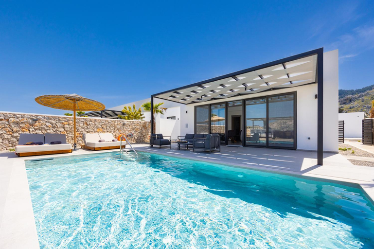 2, Villa 10 Hozan, South Aegean