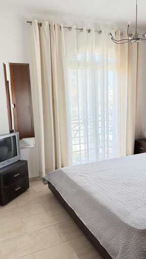 Bedroom 3, Villa in Protaras