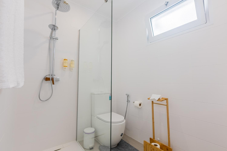 Bathroom 3, Casa Mae Deus - House Azores, Ponta Delgada
