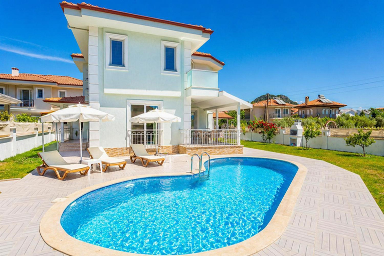 Others 3, Villa Veli, Ortaca
