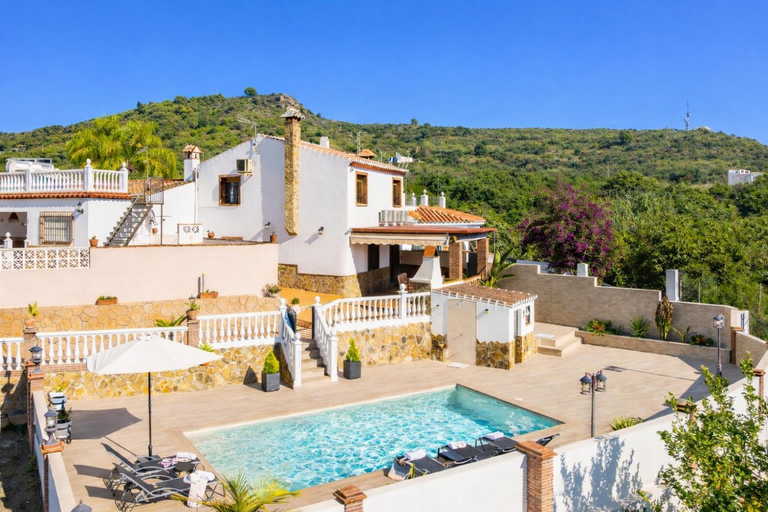 2, Villa Los Naranjos, Málaga