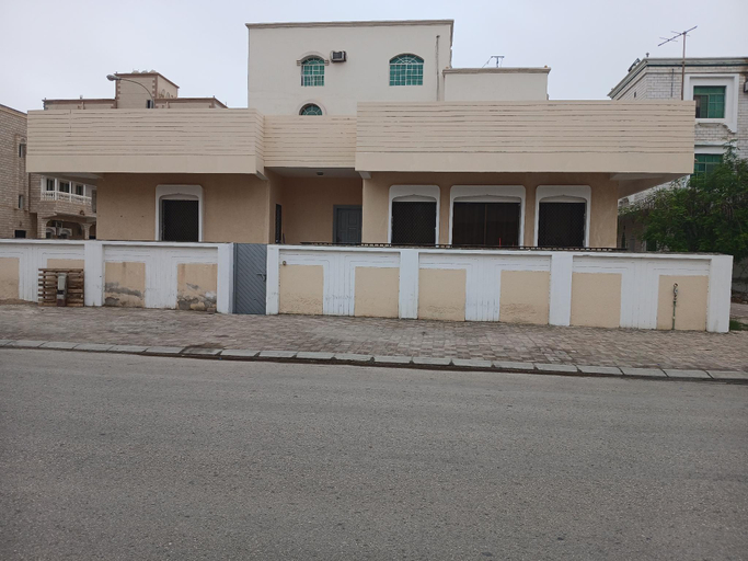 Exterior & Views 4, SALEM HOUSE NEW SALALAH APARTMENT, Salalah