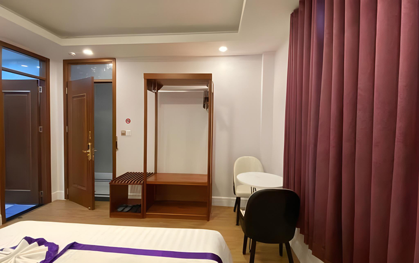 Bedroom 3, Peach Valley Hotel Dalat, Đà Lạt