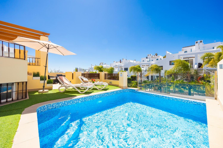 Sport & Beauty, Casa Eva, Málaga