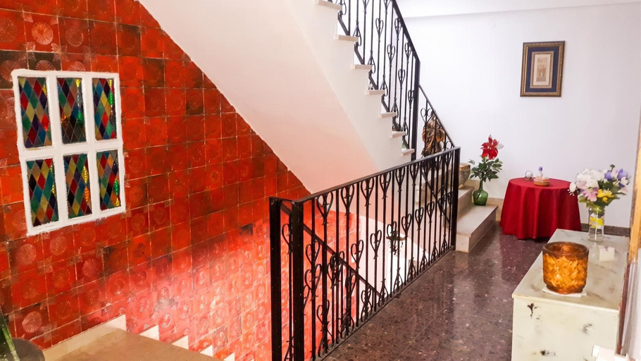 Others 4, Picturesque Villa in Chulilla with Private Pool, Valencia