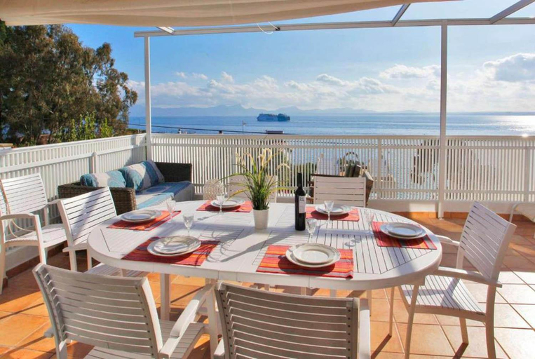 2, Villa Maria de Bonaire, Baleares