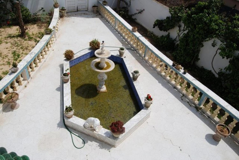 Others 3, Charming Villa in Monastir with Private Pool, Monastir