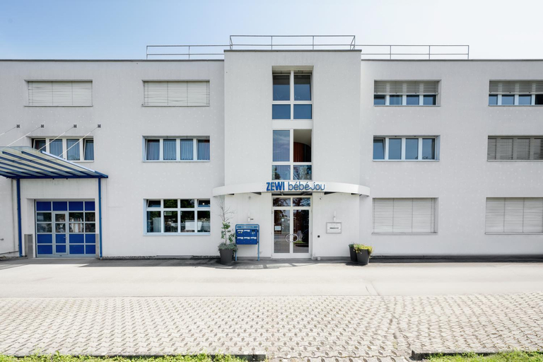 Exterior view, Anstatthotel Cham - self-check-in, Zug