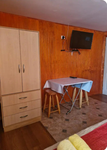 Others 3, Hostal La nona, Llanquihue