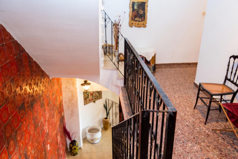 Others 5, Picturesque Villa in Chulilla with Private Pool, Valencia
