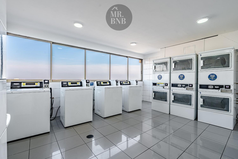 Others 5, Diego de Velasquez Apartments by Mr BnB, Santiago