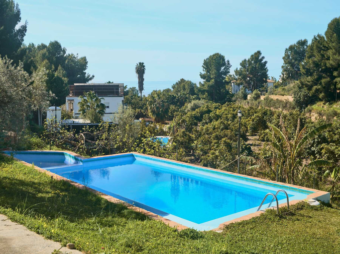 Pool 3, Las Rosas 5 by Casasol, Málaga