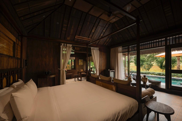 Bedroom 5, An Hideaway Resort, Hoa Lư