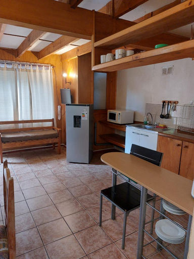 3, Cabanas Don Gaspi, Valdivia