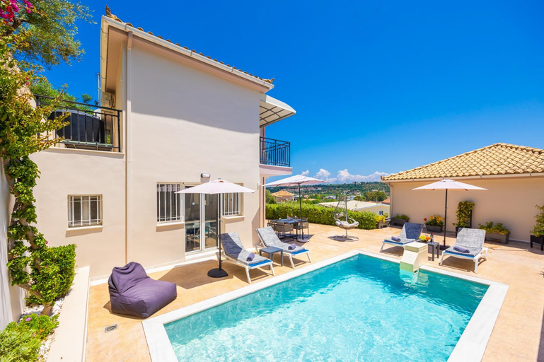 2, Villa Dimi, Ionian Islands