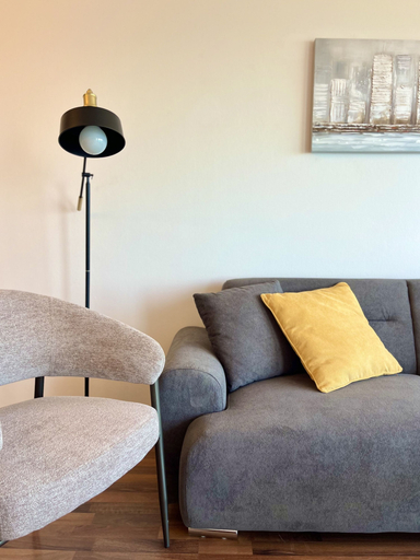 Room 2, 159 LIM - Stay Sea Pearl Apartment