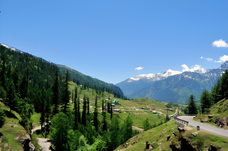 Others 2, AHR Radha Residency Resort, Dehradun