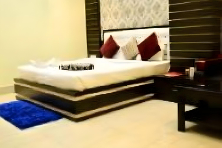 Others 2, HOTEL RAMSAN PLAZA, Purba Champaran