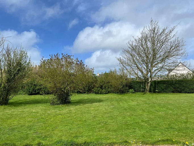 Garden 2, Pretty House by the Sea for 4, Finistère