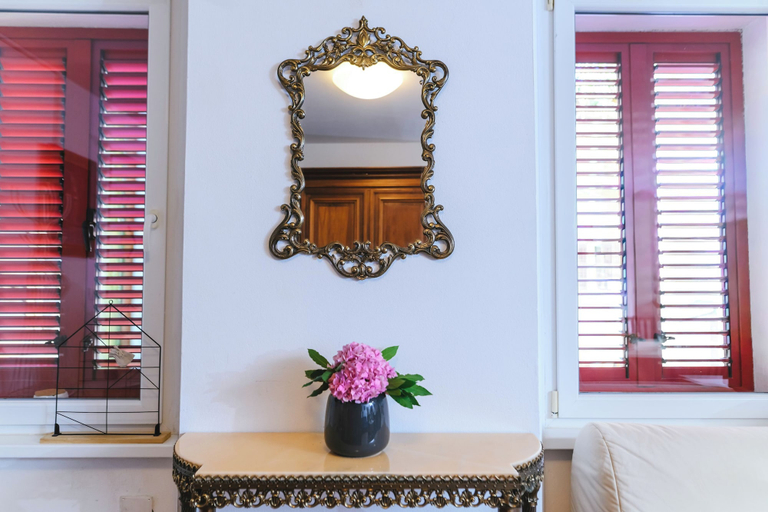 Interior 3, Nobile Studio in the Historic Town, Koper