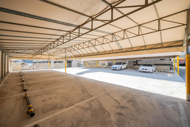 Public Area 4, Deagu Suseongmot Suseong Stay, Buk