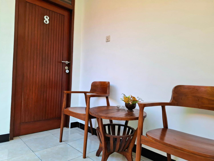 Others 5, Manda's Homestay, Denpasar
