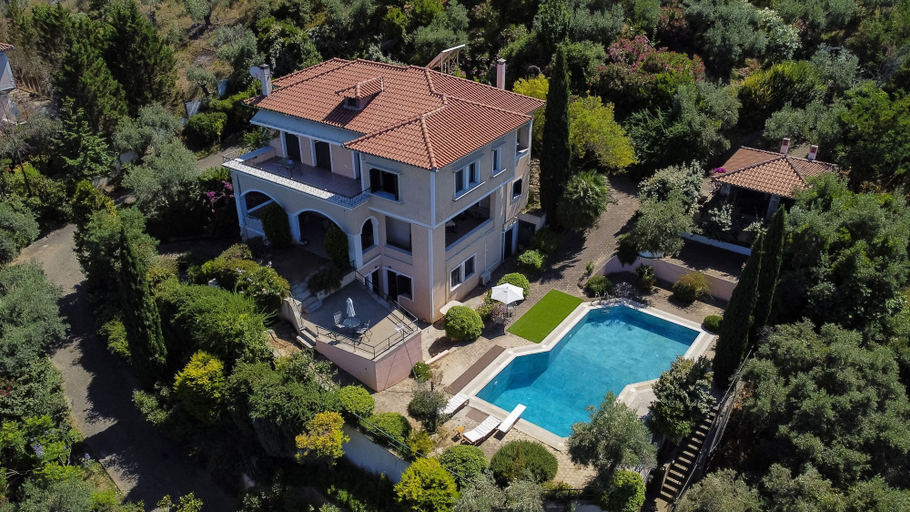 Others 1, Ananda Spa Villa in Nies, Thessaly