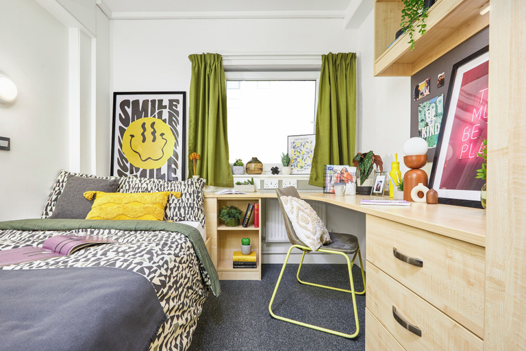 Room 2, Unite - Harriet Martineau - Birmingham, Birmingham