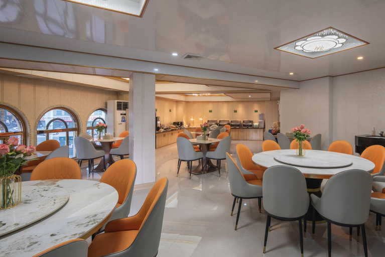 Food & Drinks 5, Vienna Hotel Jieyang Puning High-speed Rail Station Branch, Jieyang