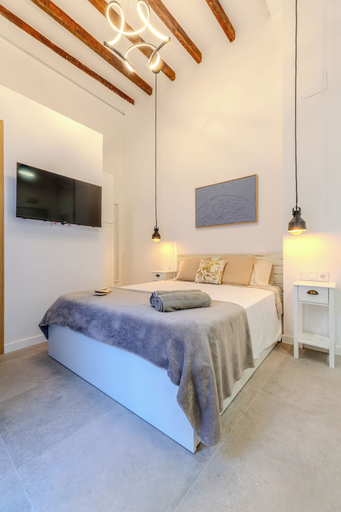 Room 3, Baélia Casa Aura, Alicante