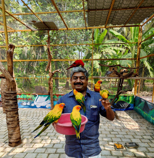 Others 2, Kumki Farm Stay , Coimbatore