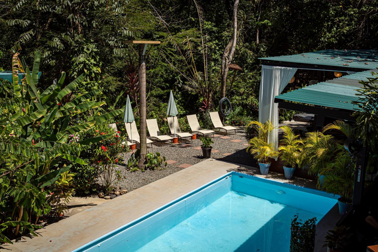 Sport & Beauty 2, Riverside Villas, Aguirre