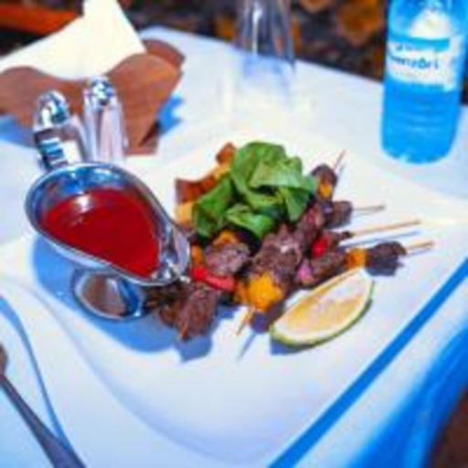 Food & Drinks 2, Golden Quest Hotel Entebbe, Entebbe