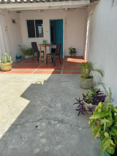 Others 5, Guajira Sunset Hostal, Manaure
