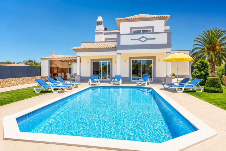 2, Villa Tavagueira, Albufeira