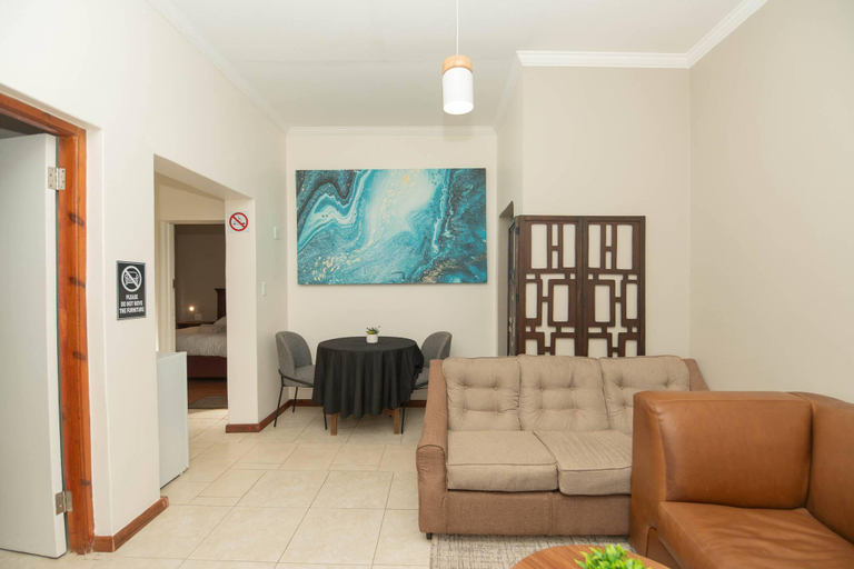 3, The Valley Guesthouse - Cottage 2, Nelson Mandela Bay