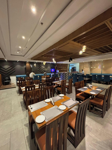 Food & Drinks 4, Mohali Hotel Shanti Sagar, Sahibzada Ajit Singh Nagar