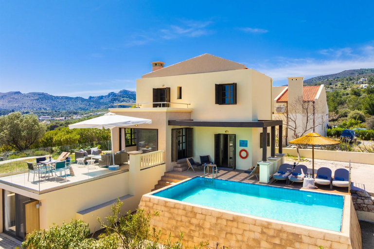 3, Villa Elena, South Aegean