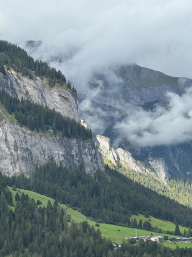Others 5, Waldheim Pension Laax, Surselva