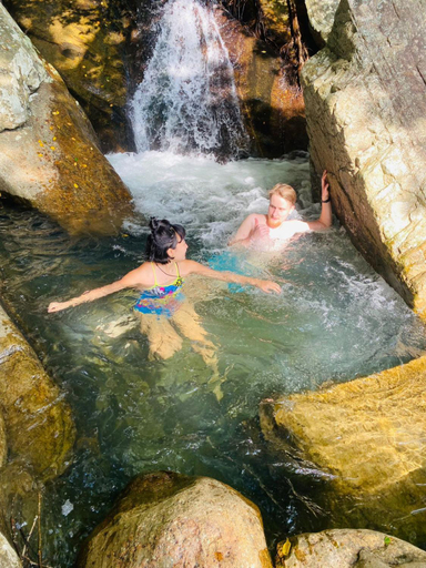 Sport & Beauty 4, The Forest Edge Resort, Dambulla