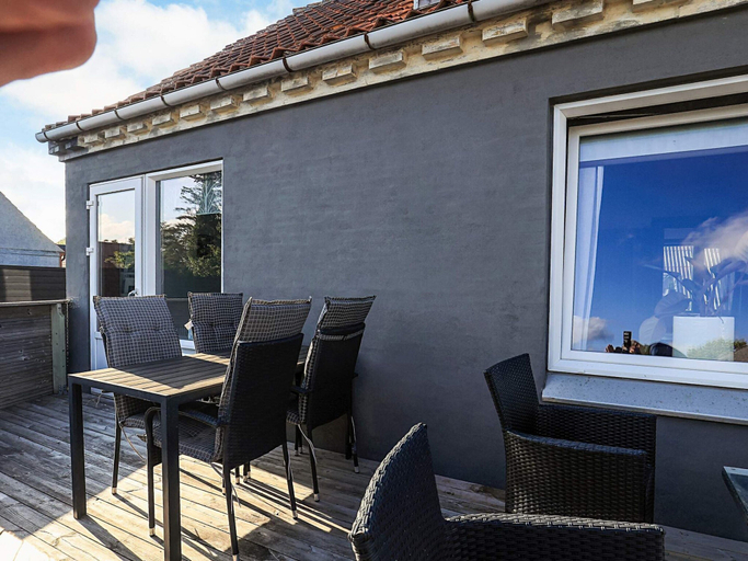 Exterior 4, 5 Person Holiday Home in Snedsted, Thisted