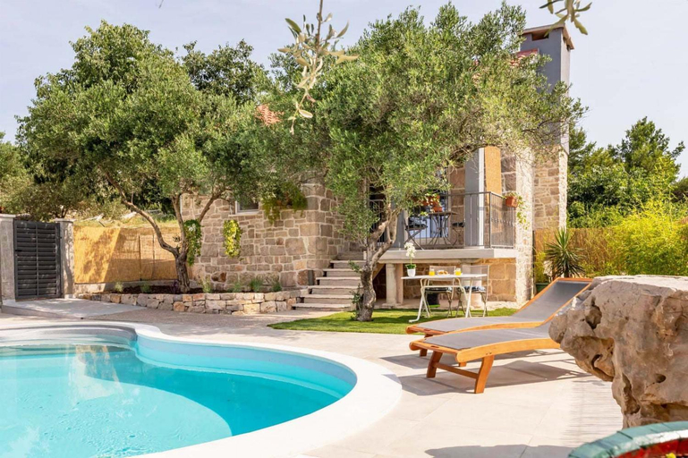 3, Villa Bella Vista, Sveti Filip i Jakov