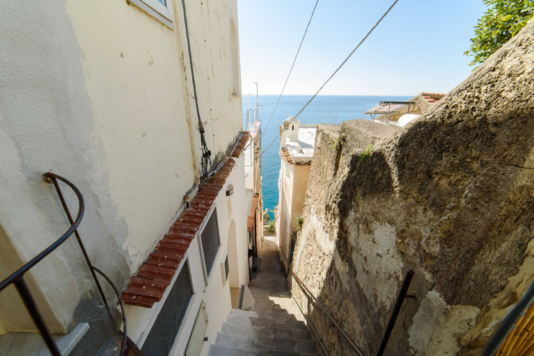 Exterior 5, Romantic Antica Sponda, Salerno
