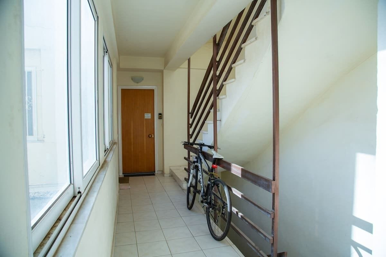 Room 3, Studio 4 Kalamata - Bright Escape in the Centre, Peloponnese