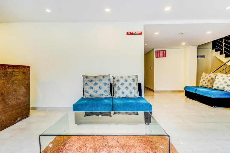Others 3, Jagadish Hotel HSR, Bangalore