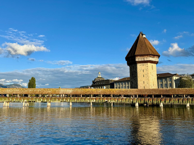 Exterior & Views 5, Chlosterli, Luzern